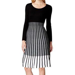 Calvin Klein Sweater Dress